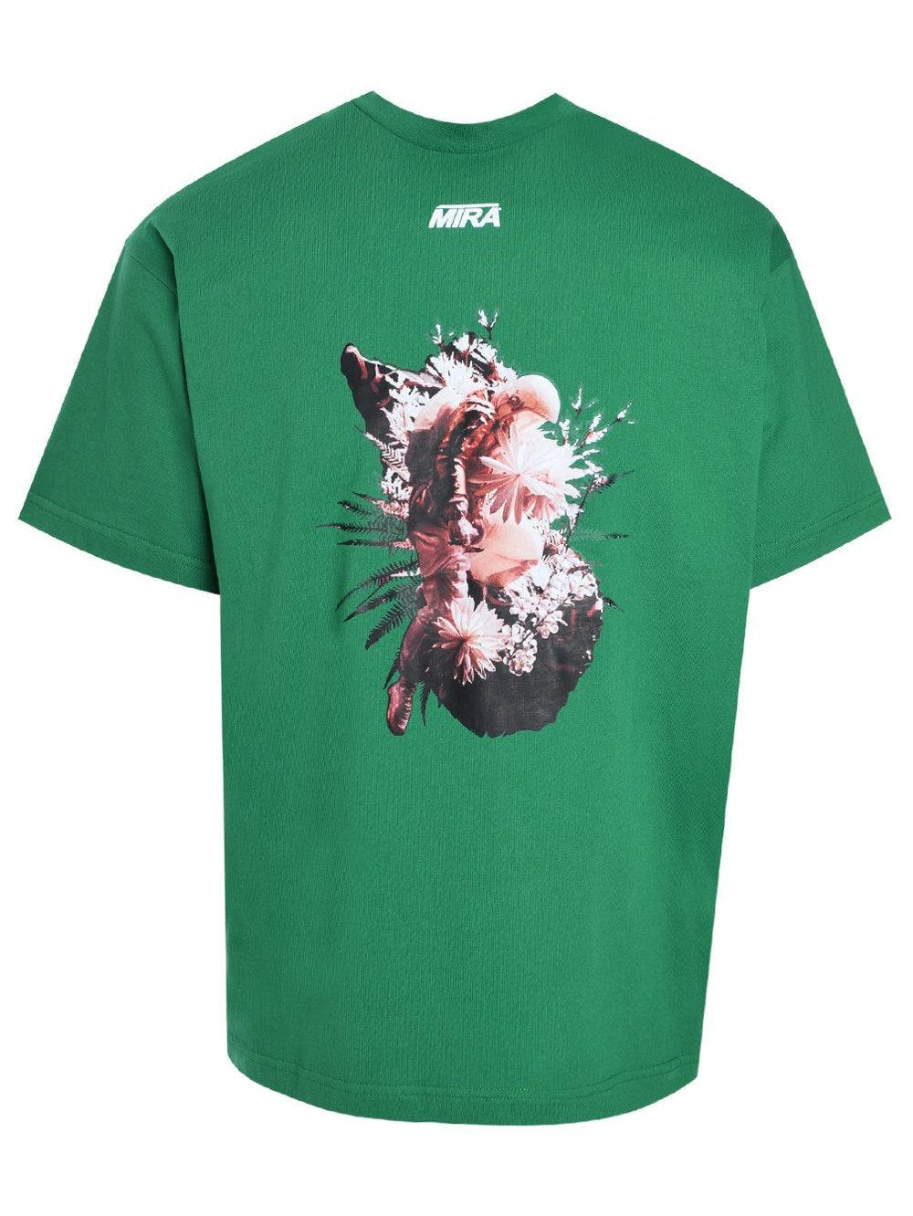 T-shirt hanami