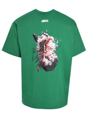 T-shirt hanami