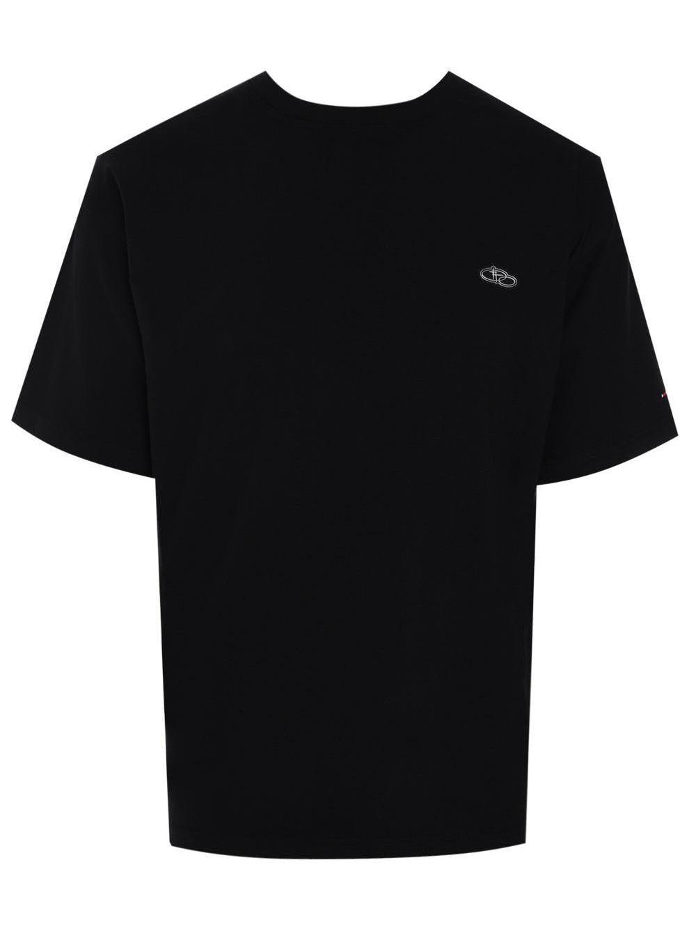 Beyond young tee shirt