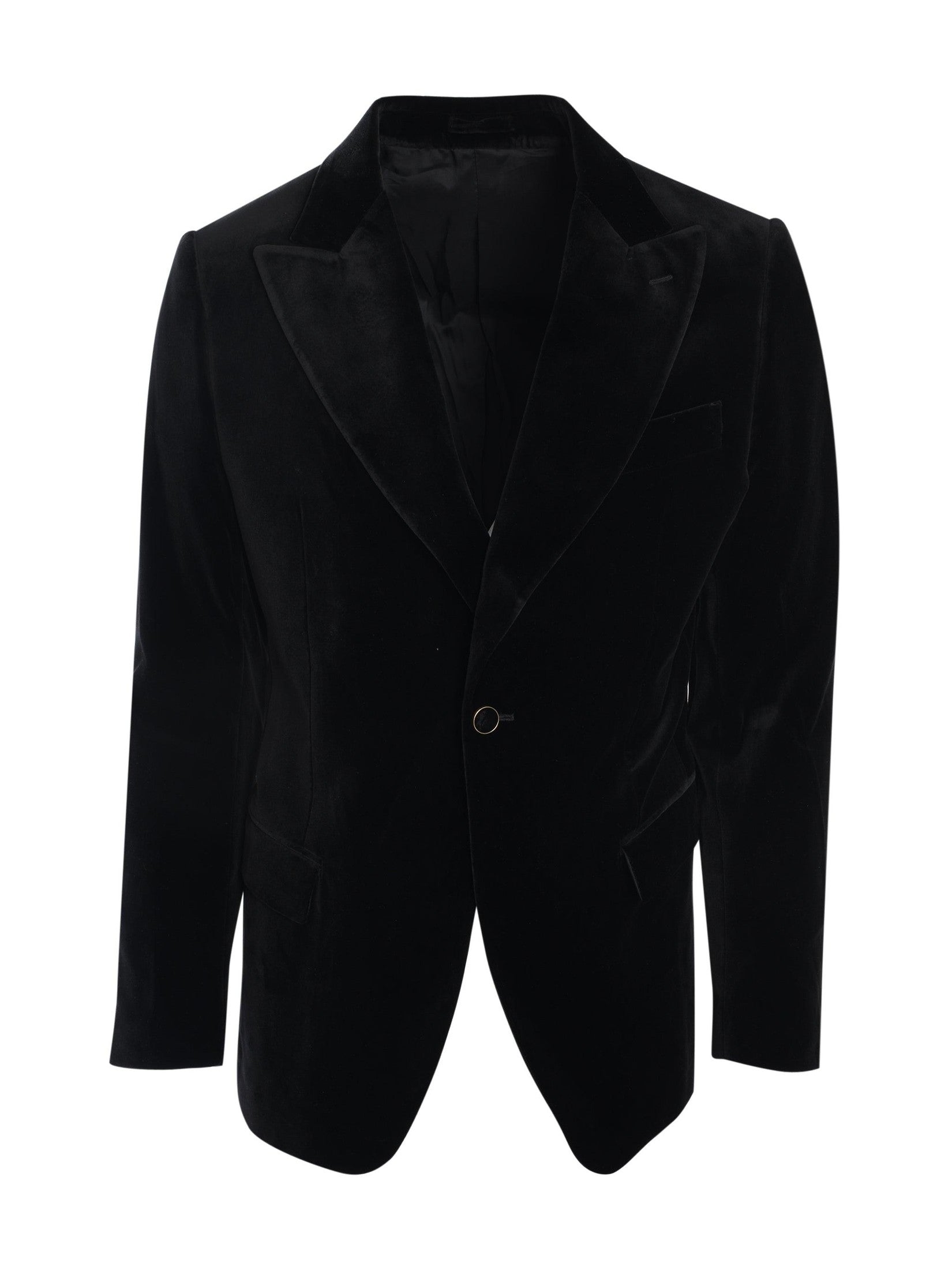 Jacket attitude drop 7 reg