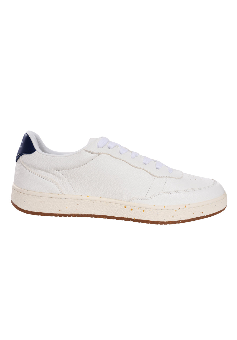 ACBC SHACBEVE SNEAKERS - EVERGREEN 215 WHITE/BLUE APPLE