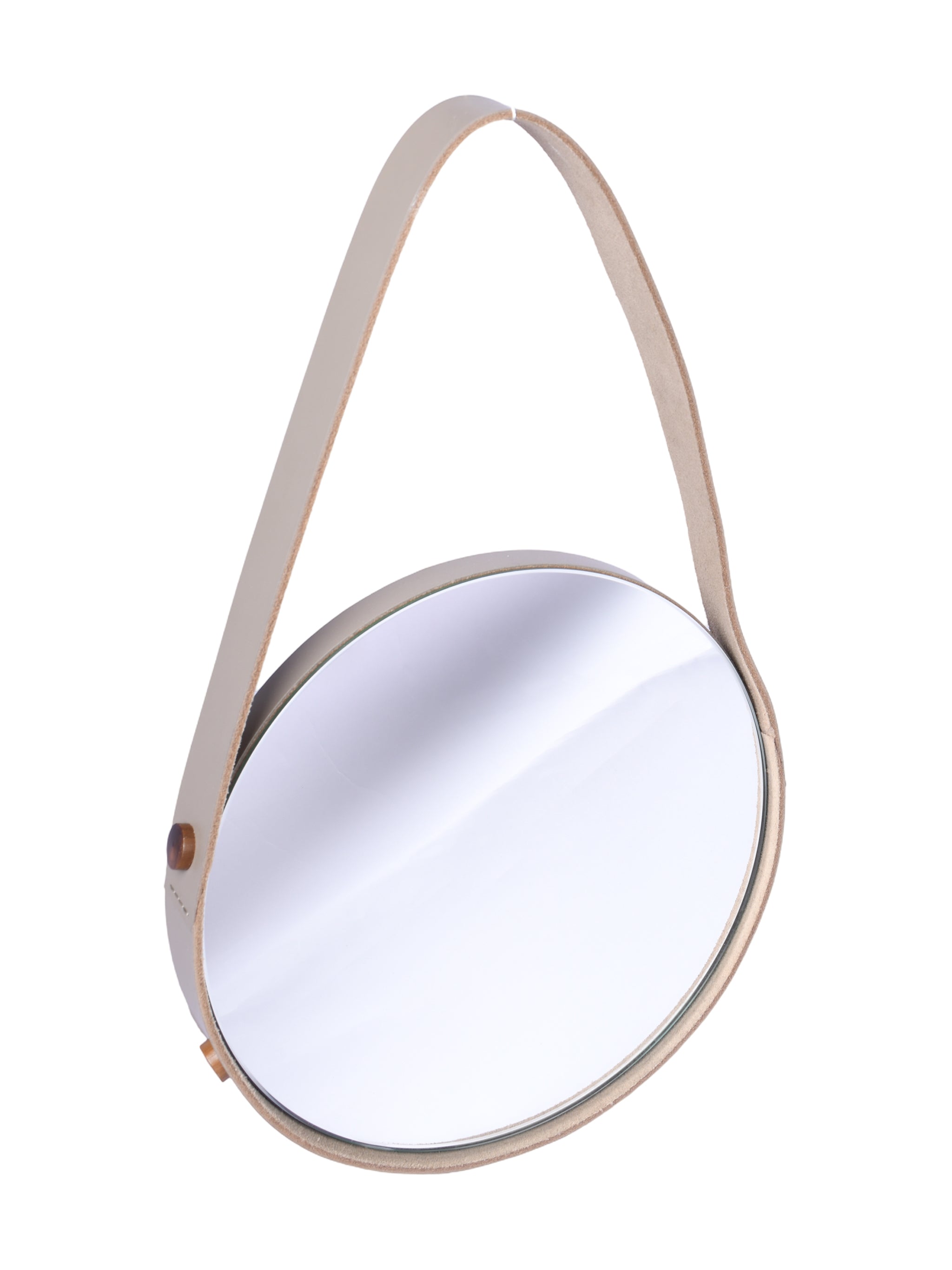 Drum Mirror Small