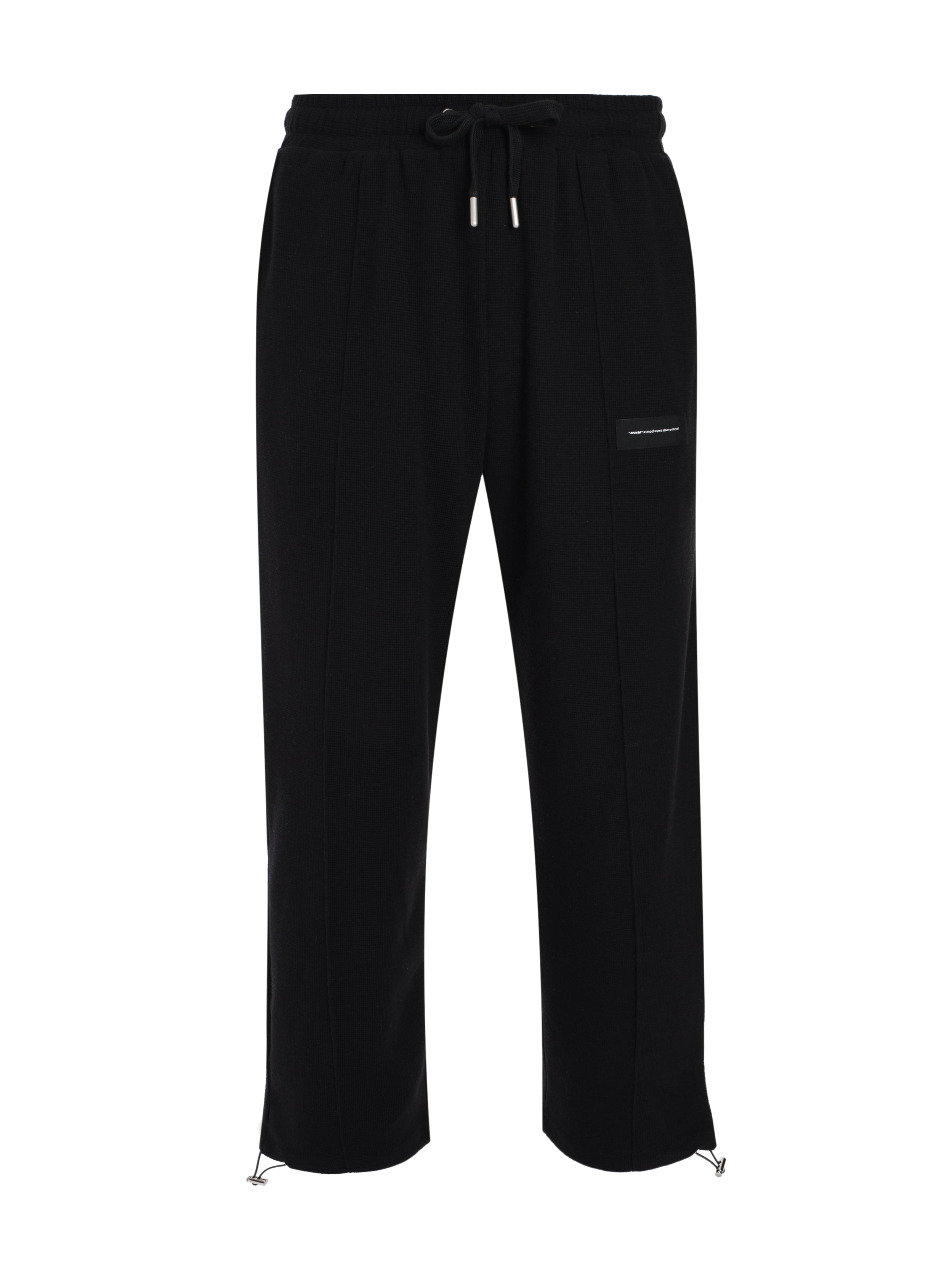 BLACK CAPSULE TROUSERS 017