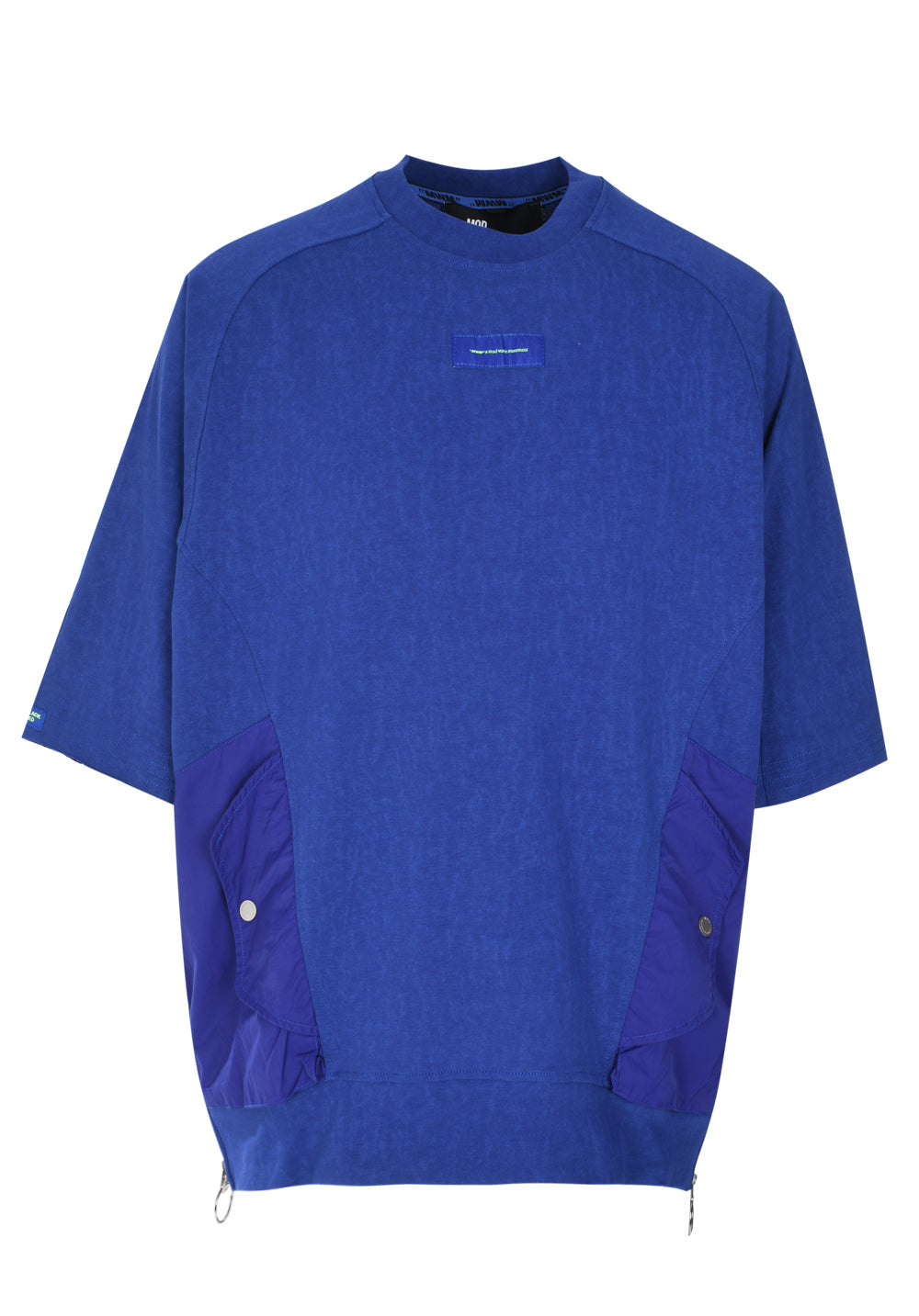 BLACK CAPSULE T-SHIRT 005