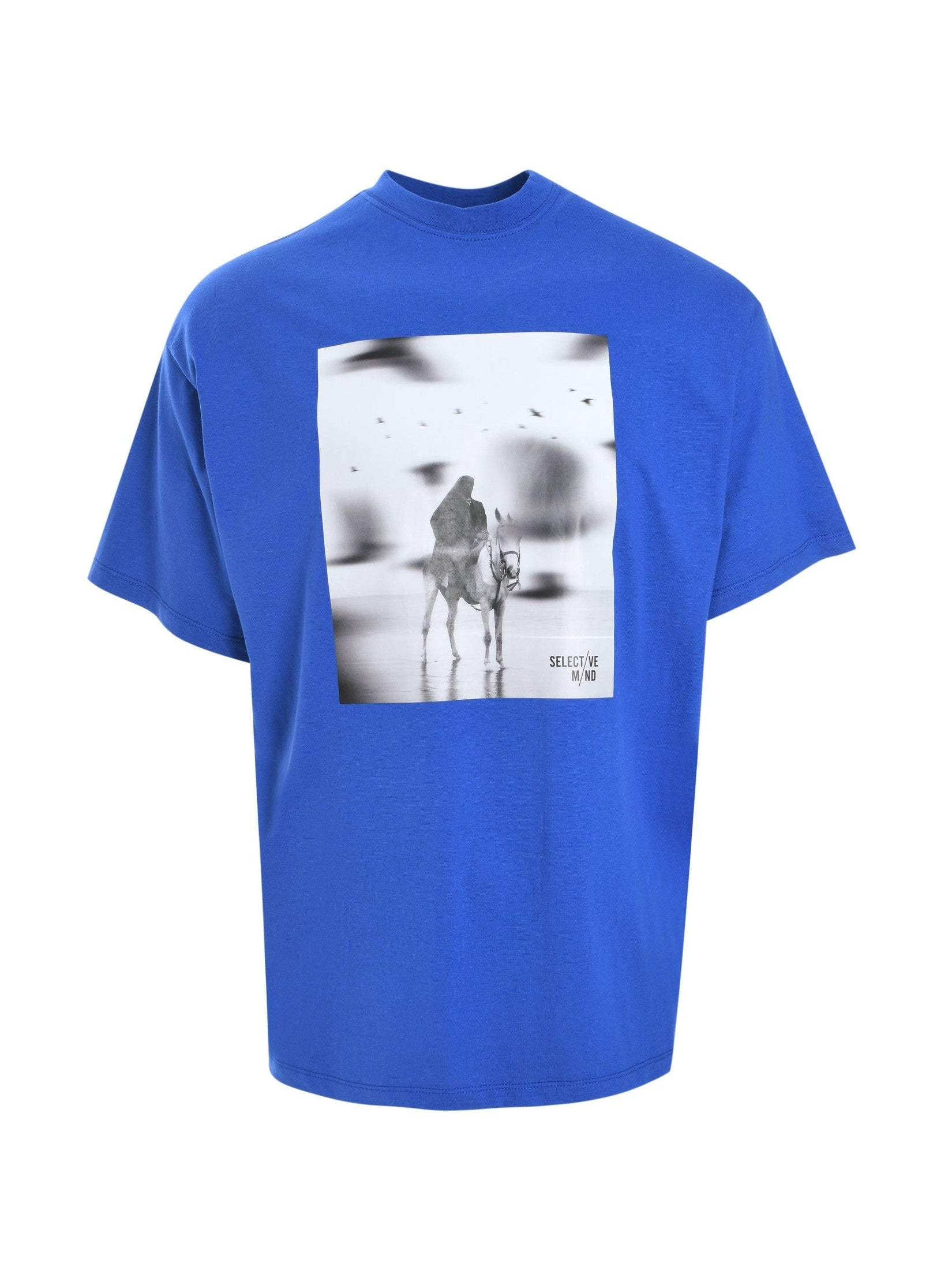 T-shirt storm