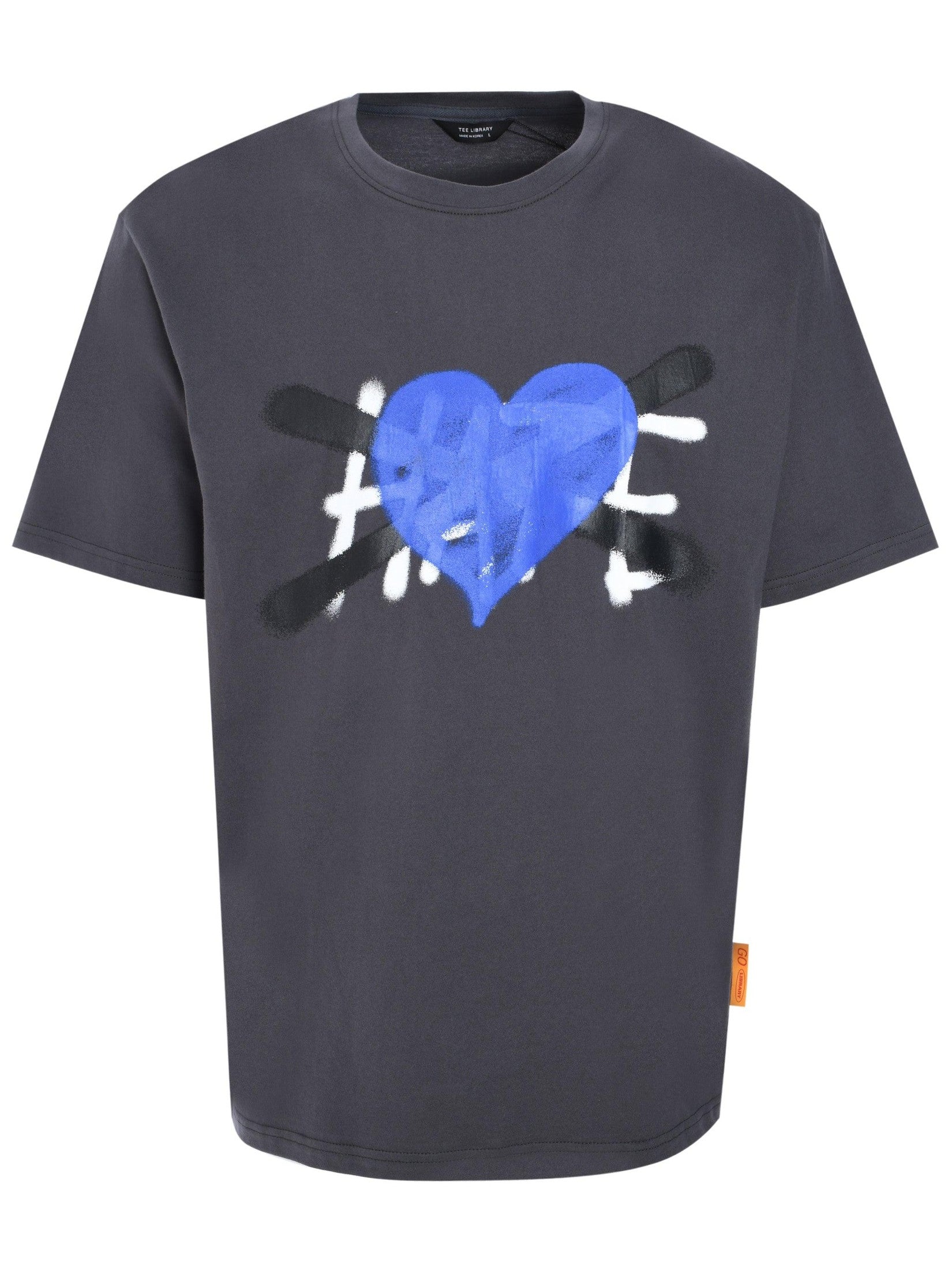 Hate basic tee