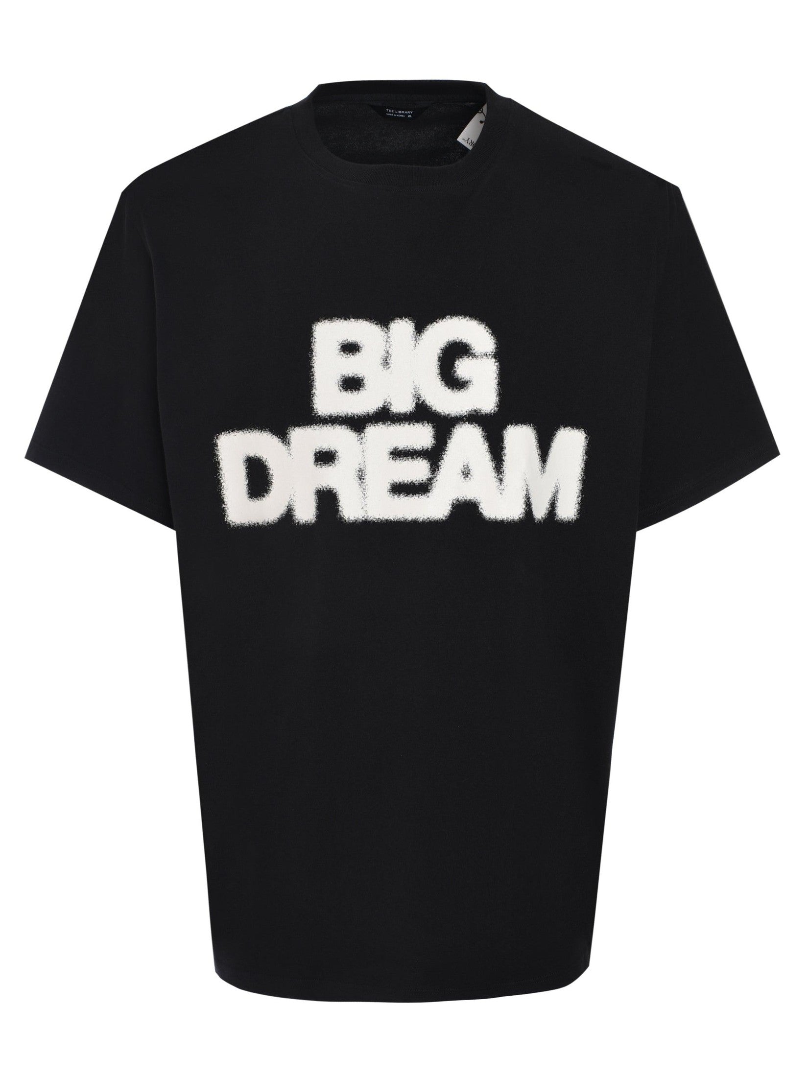 Big dream relaxed fit tee