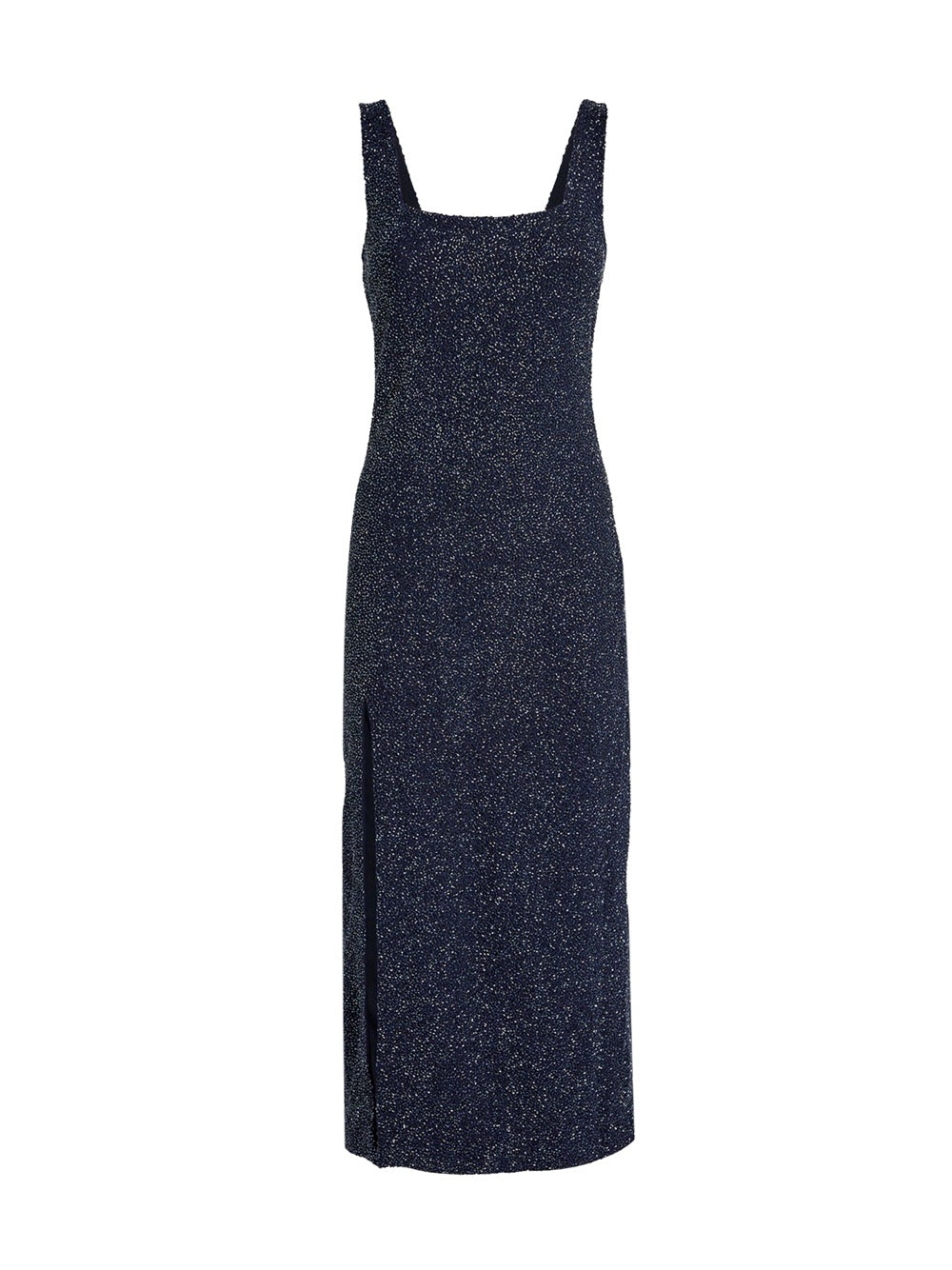Midi le sable dress