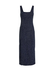 Midi le sable dress