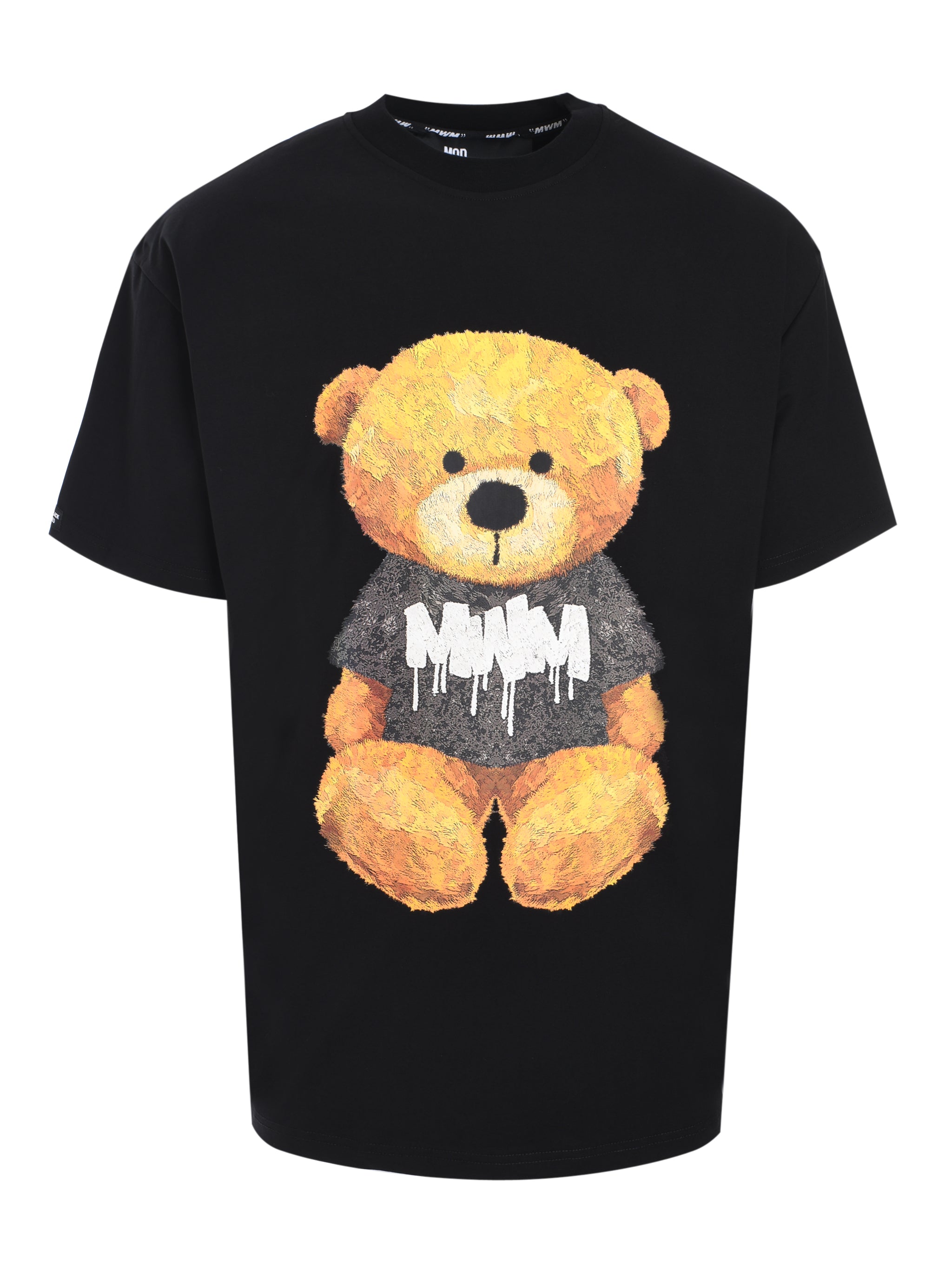 T-SHIRT TEDDY