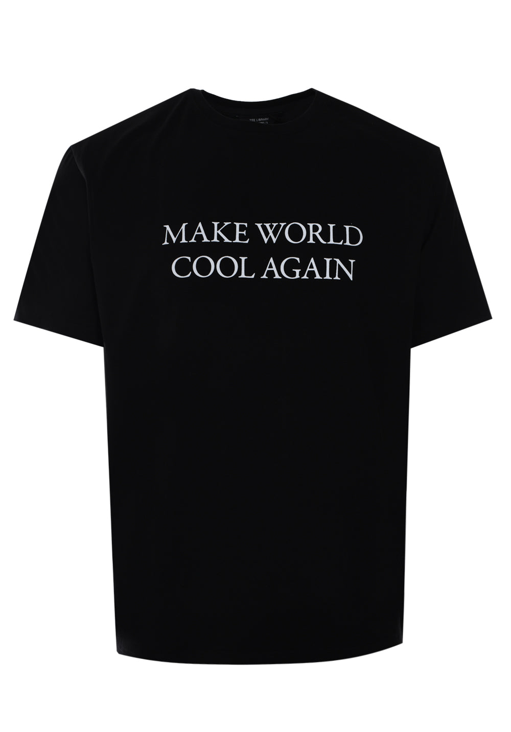 BASIC TEE COOL AGAIN