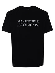 Basic tee cool again