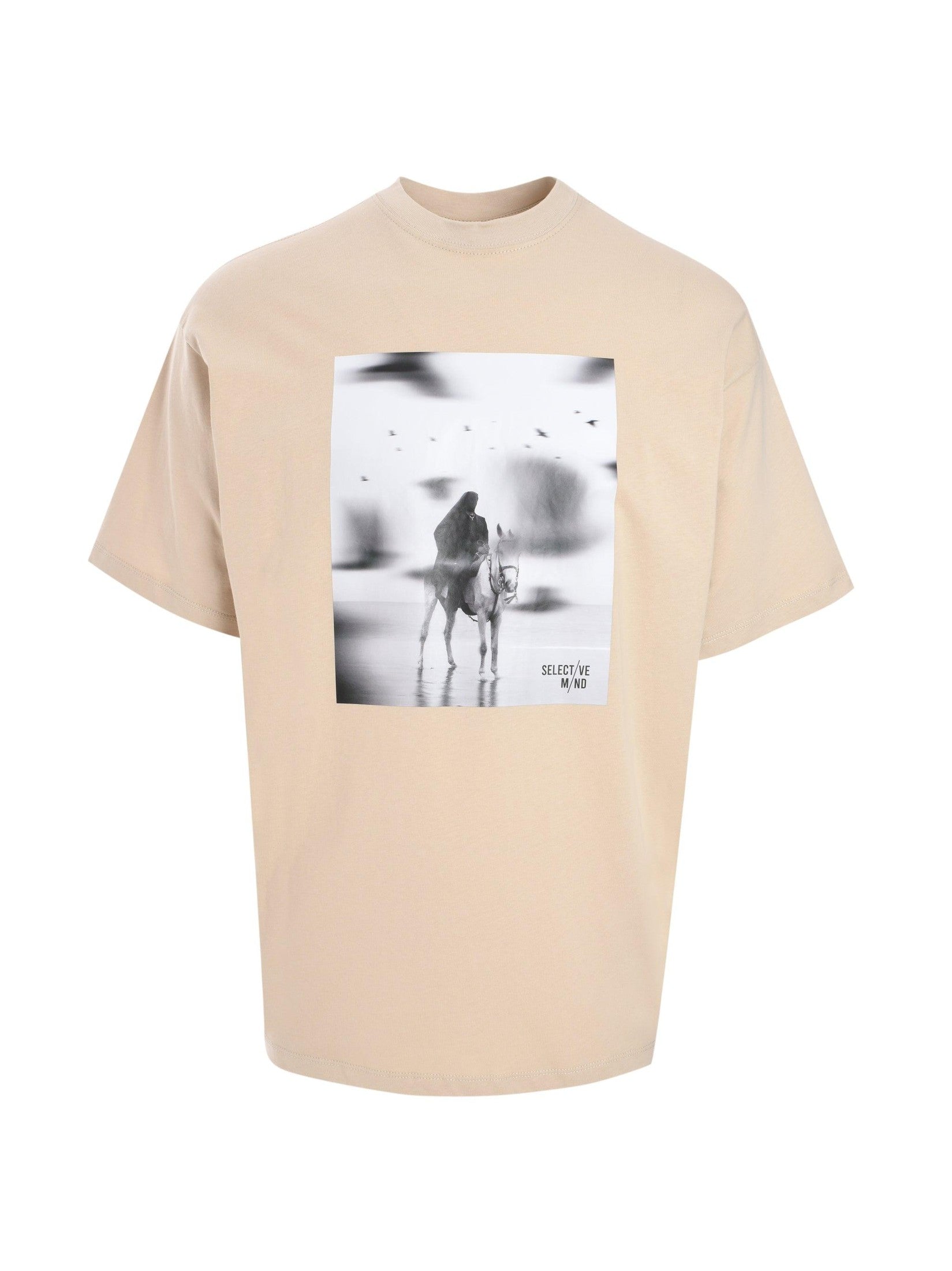 T-shirt storm