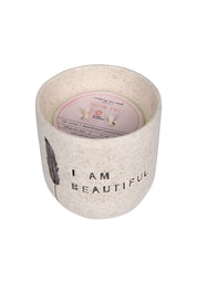 I AM BEAUTIFUL CANDLE