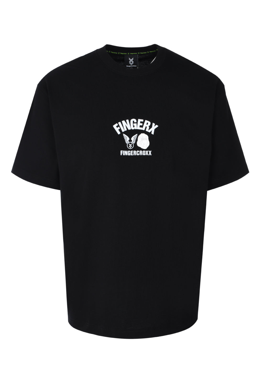 FINGERCROXX TE SHORTSL