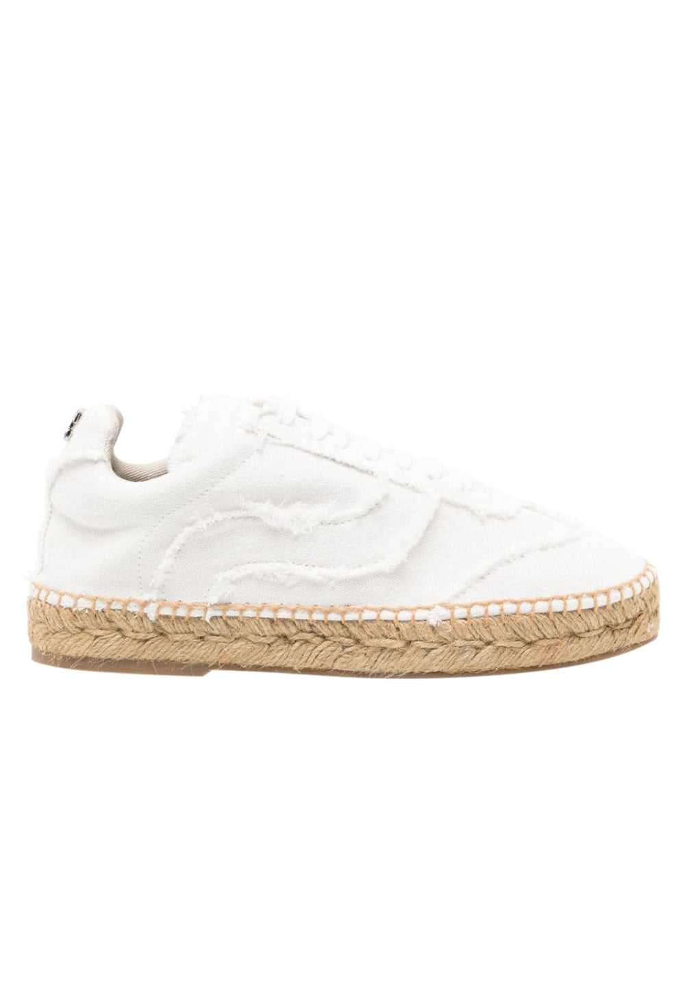 Casadei Holiday canvas sneakers