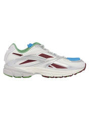 Premier road modern white/silver mix