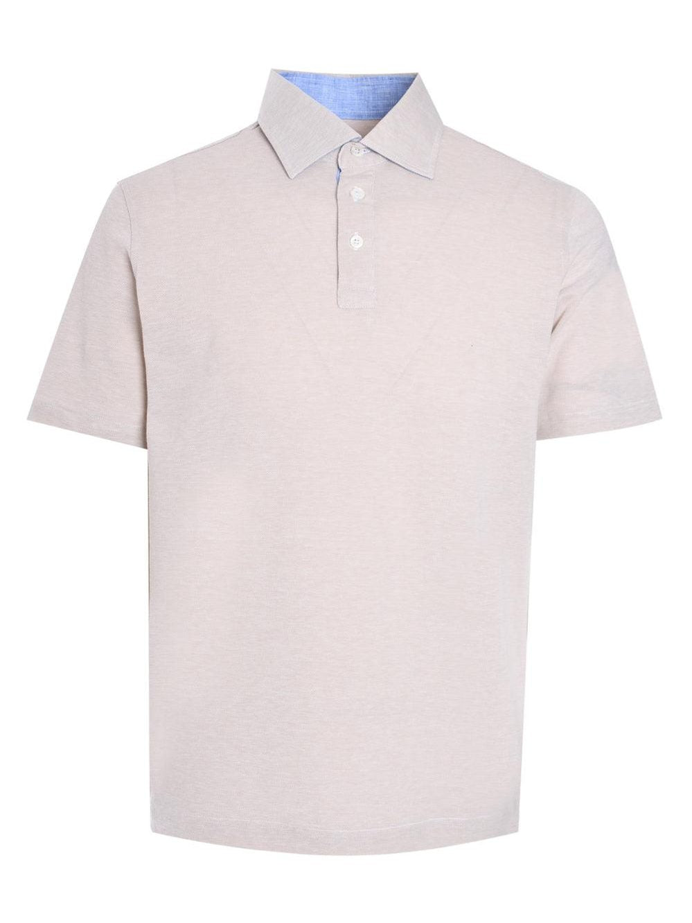 Jersey polo m/m