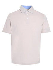 Jersey polo m/m