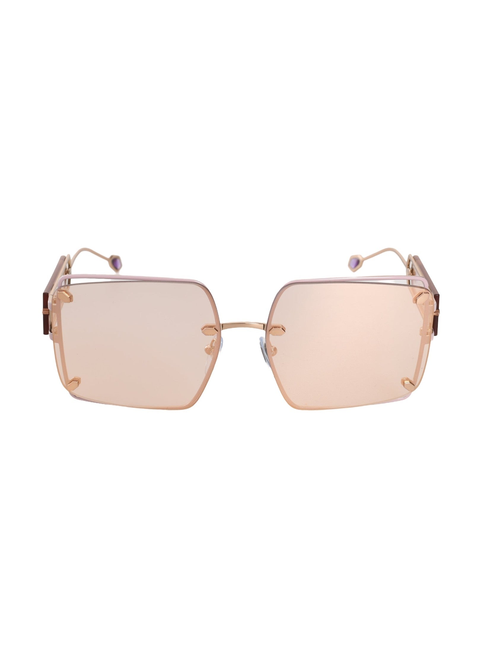 Bvlgari sunglasses