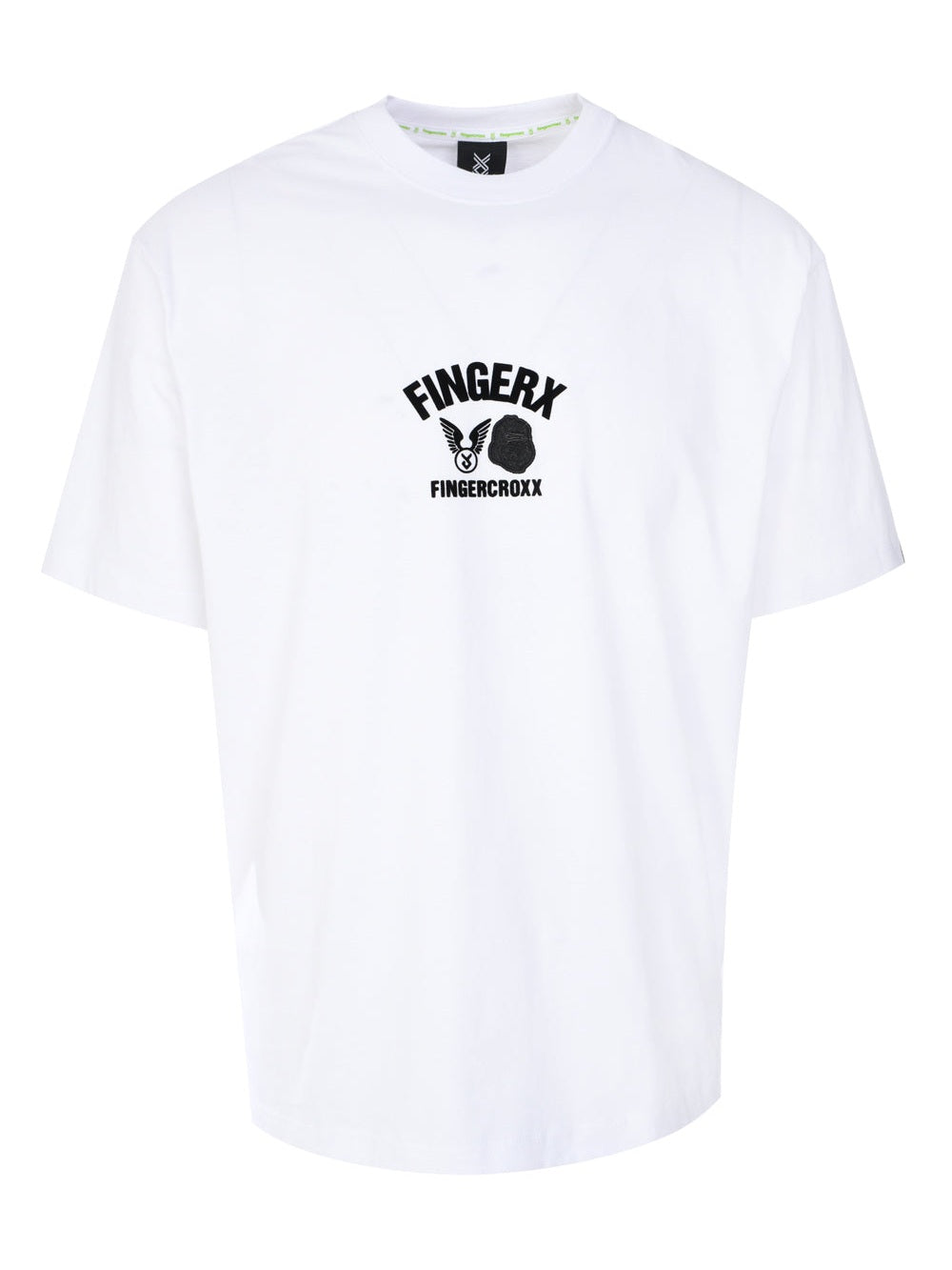Fingercroxx te shortsl