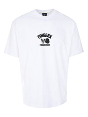 Fingercroxx te shortsl