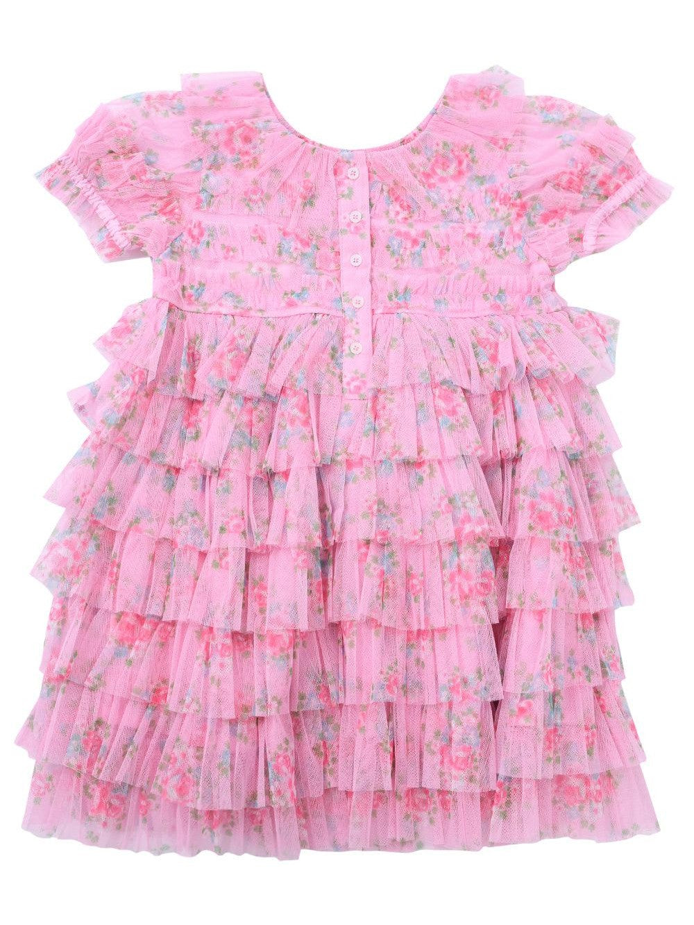 Odessa dress