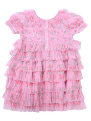 Odessa dress