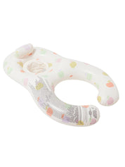 Float together baby seat apple sorbet multi