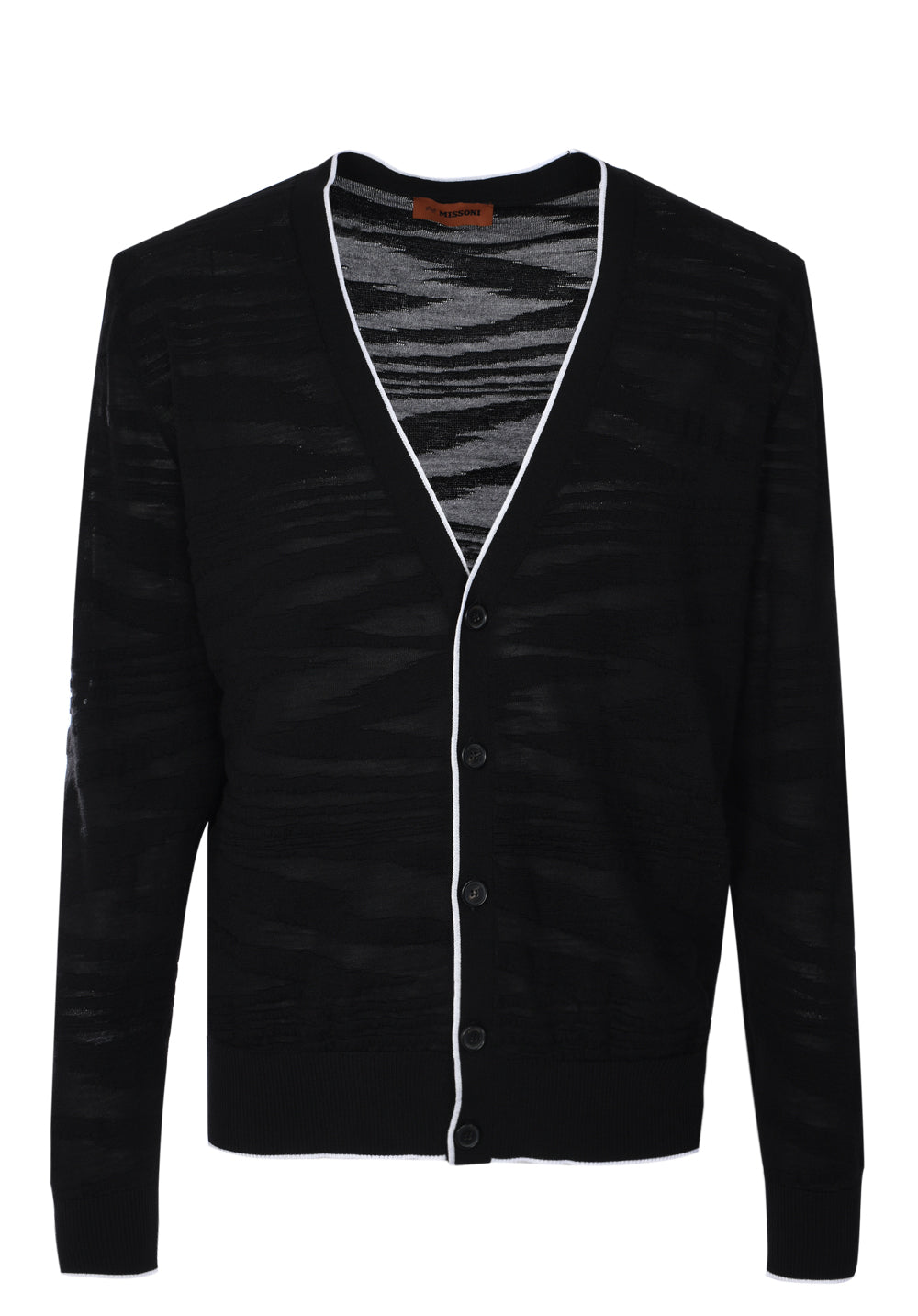 CARDIGAN Missoni