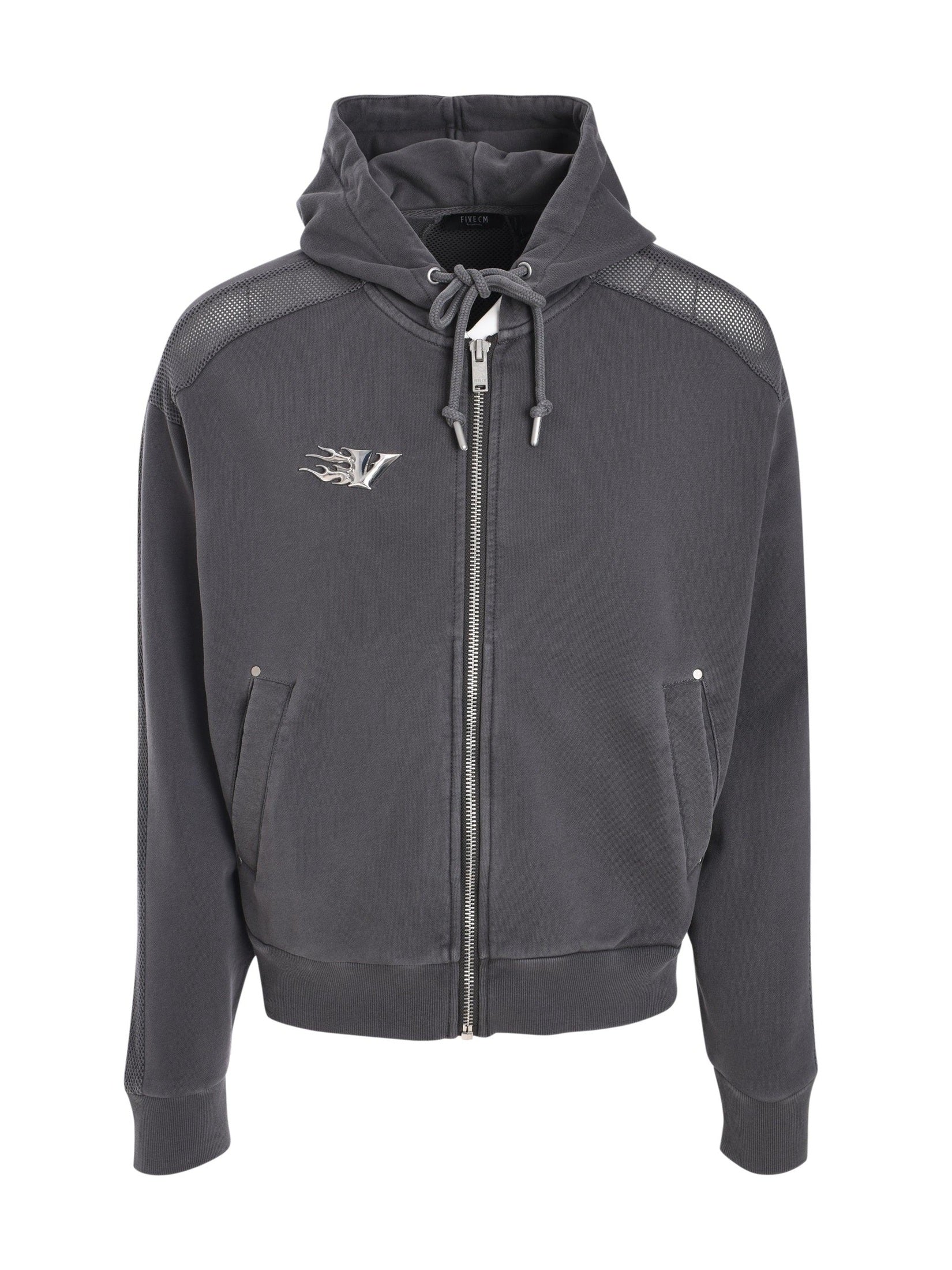 Track jacket