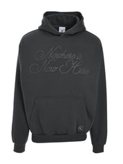 OG RHINESTONE OS HOODIE