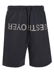 Sweat short destroyer