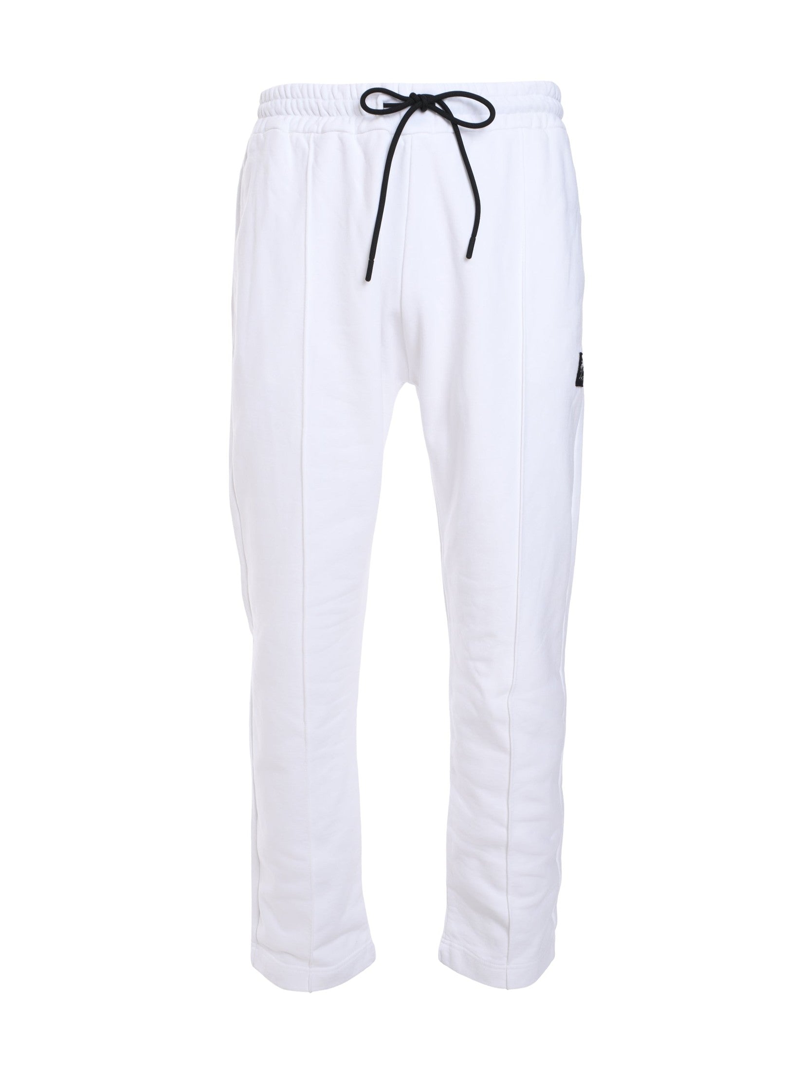 Jersey trousers