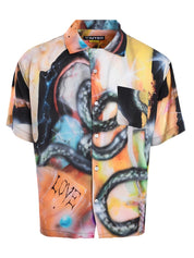 Slime s/s shirt