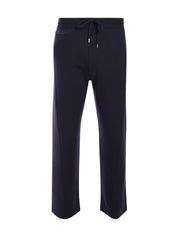 RELAXED TROUSERS