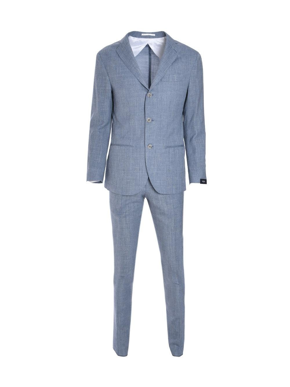 Suit jimmy np