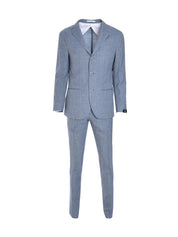 Suit jimmy np