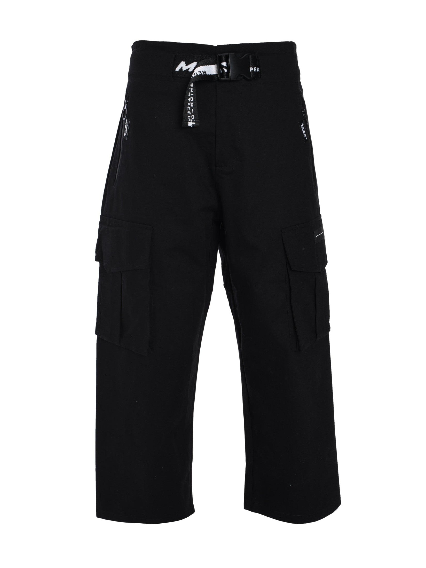 Vg dog capsule trousers 008