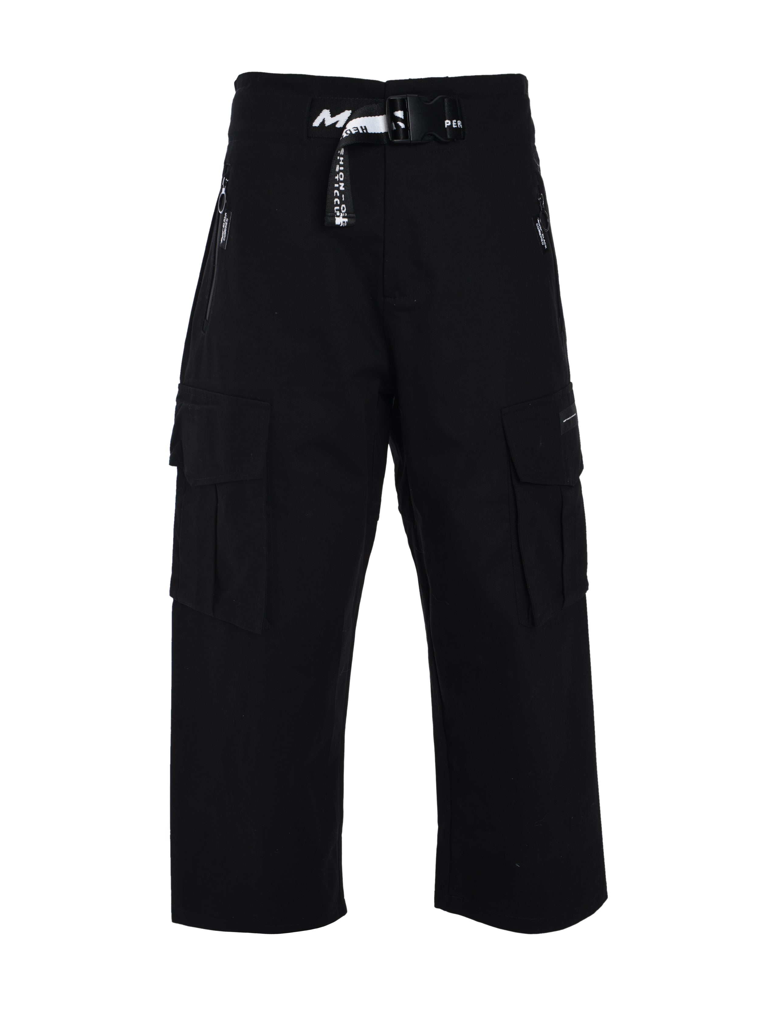 VG DOG CAPSULE TROUSERS 008