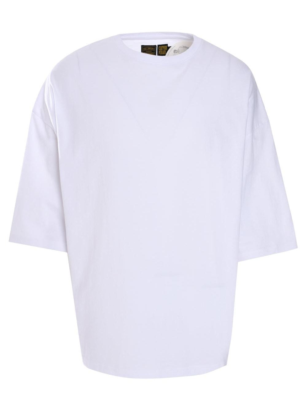 Tl contemporary tee (oversized fit) 006