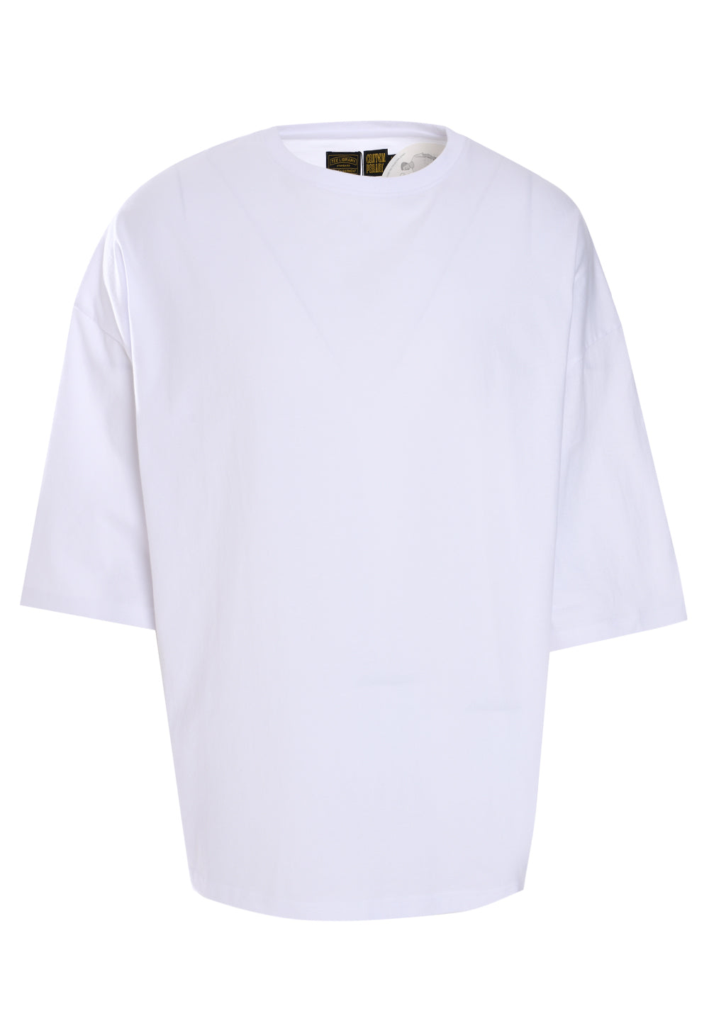 TL CONTEMPORARY TEE (OVERSIZED FIT) 006