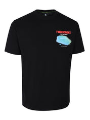 Fingercroxx te shortsl