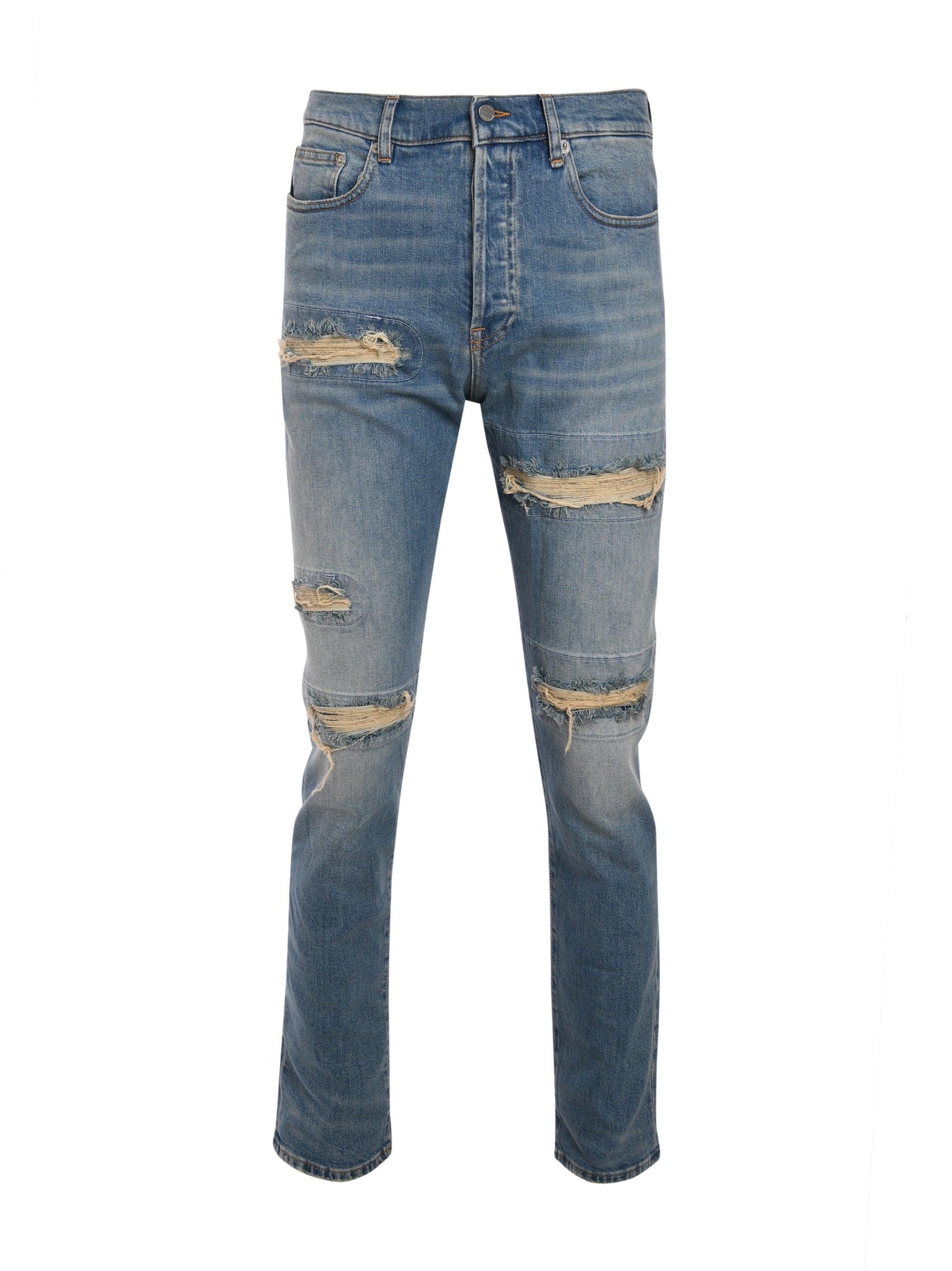 Iro pant