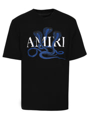 AMIRI SNAKE TEE