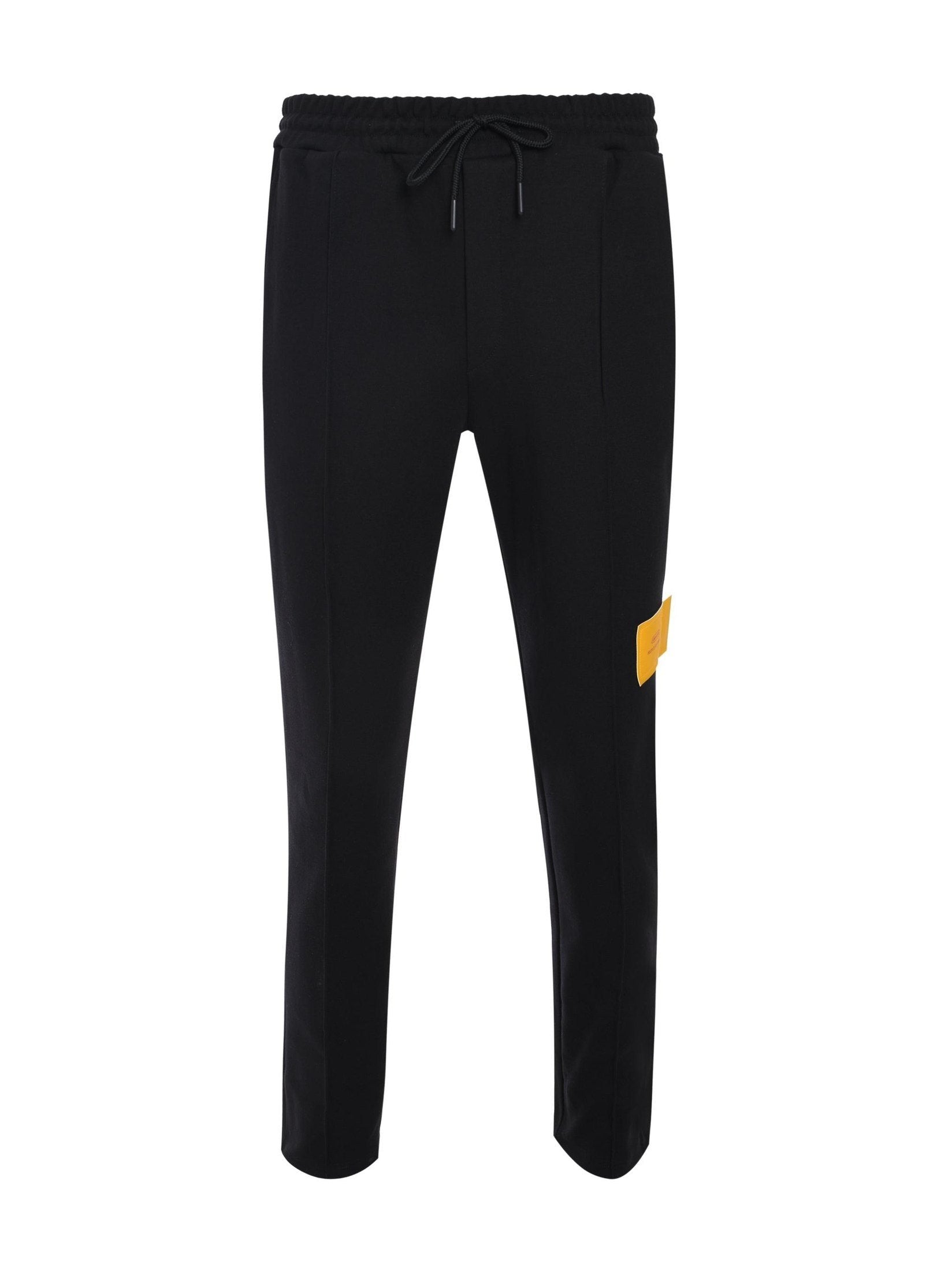 For peace track pants