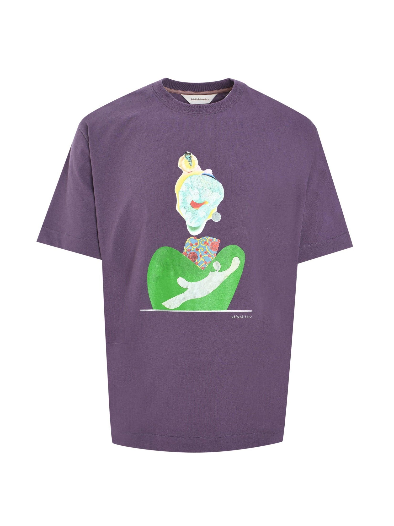 Gipsy t-shirt