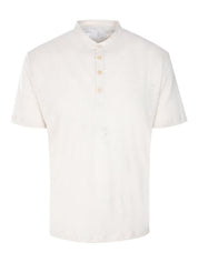 T-shirt 4 bottons
