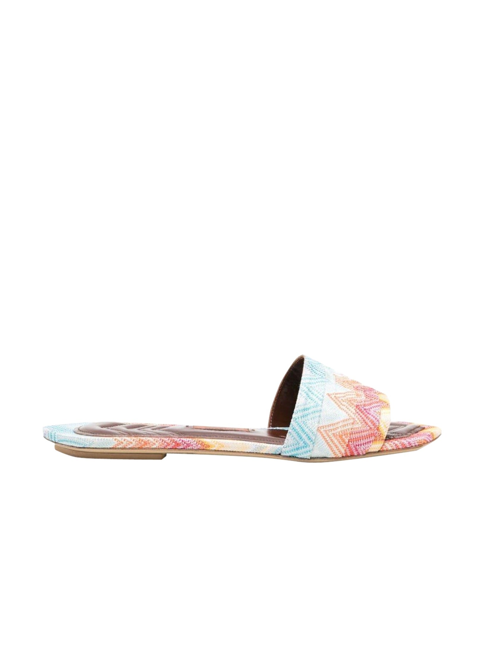 Gia flat wave multi yellow-rose / 0 360w-400m