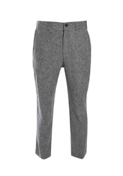 GAUCHO CARGO TROUSERS